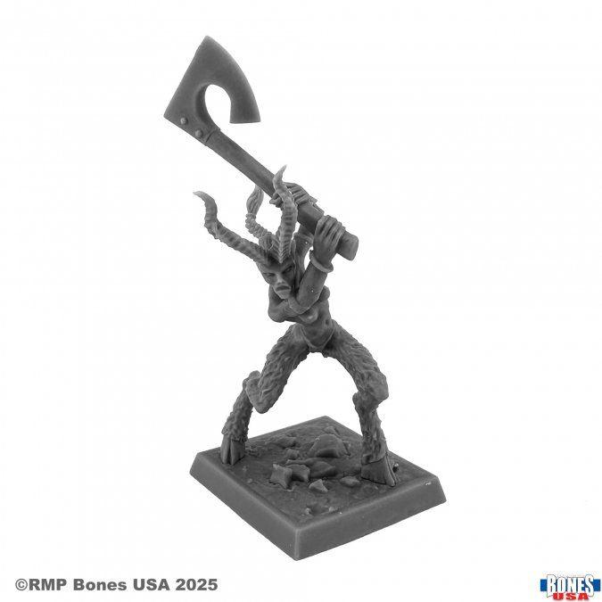 Vorda, the Fury 3268 Wargames Dungeons, Verzenden, NL, Nieuw, Reaper Miniatures