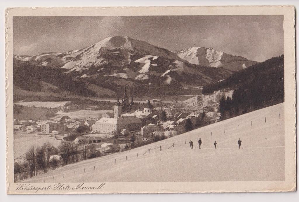 Oostenrijk 24 X Austria 4989-5012 Ook los te koop! B93, Verzenden, 1940 tot 1960, Oostenrijk
