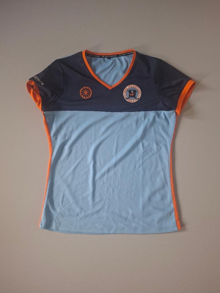 MHC Rosmalen shirt Dames M, Ophalen of Verzenden, Zo goed als nieuw, Kleding