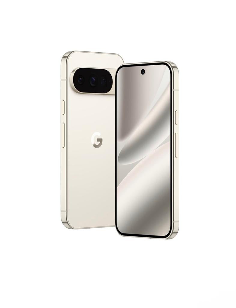 Google Pixel 10 Pro 128gb in 3 Kleuren Nieuw Gesealed, Overige modellen, Nieuw, Google, 6 megapixel of meer