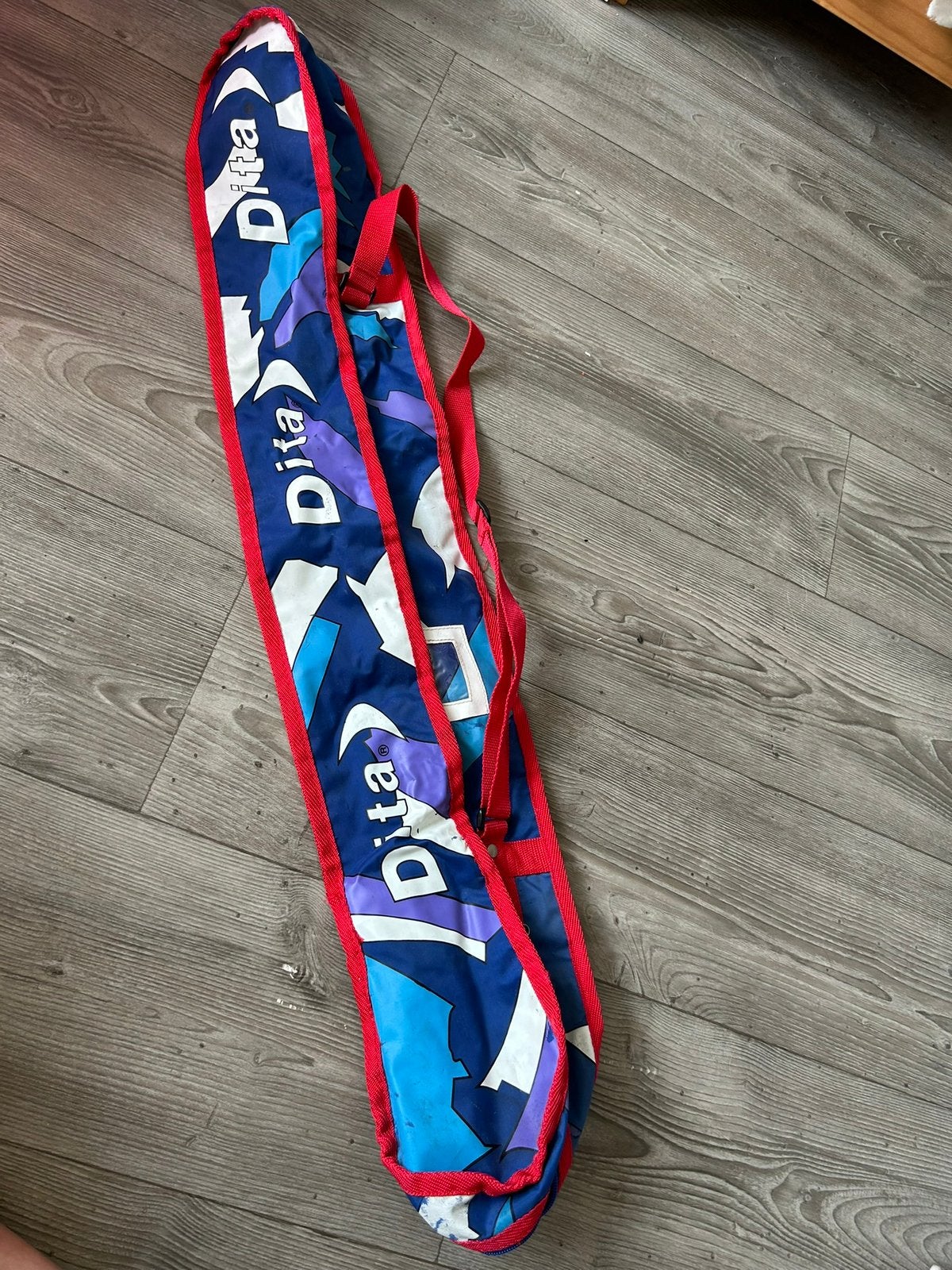 Hockeytas, Ophalen of Verzenden, Gebruikt, Tas