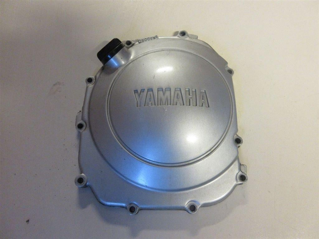 Yamaha FZR600R koppeling deksel koppelingsdeksel FZR 600 kap, Ophalen of Verzenden, Gebruikt