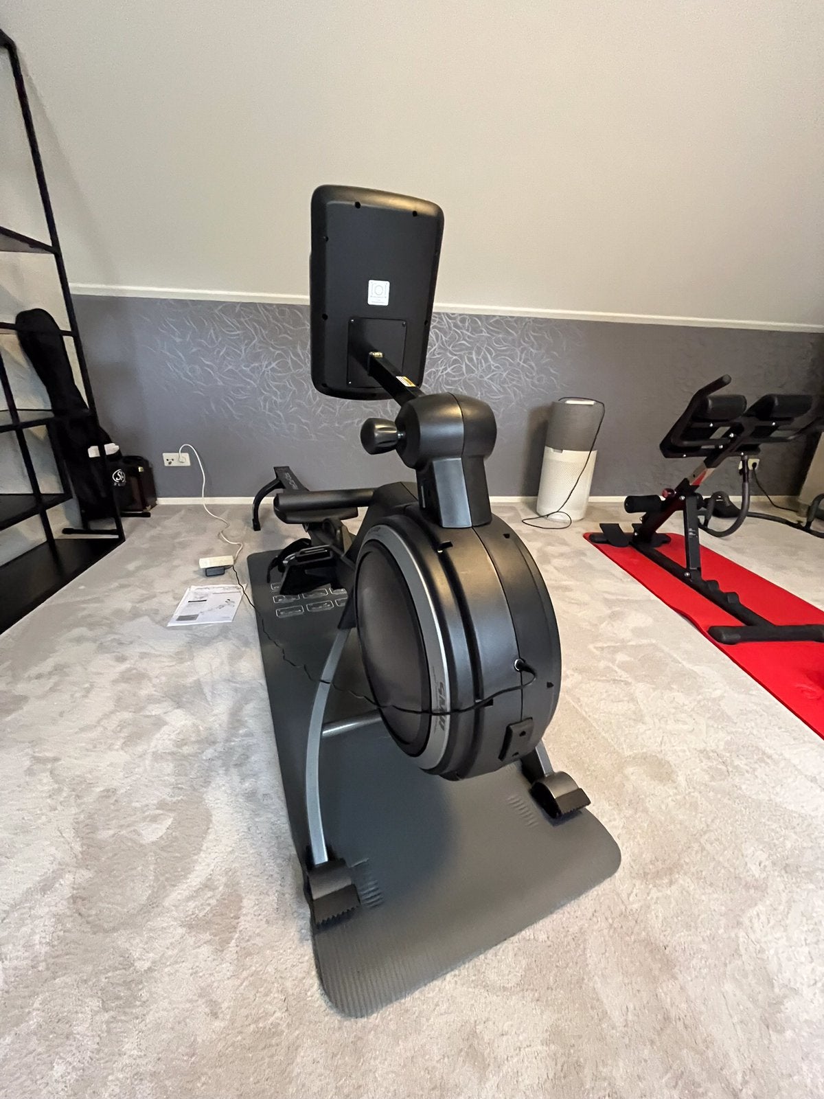 Roeitrainer Proform Sport Rl, Ophalen, Gebruikt, Overige typen