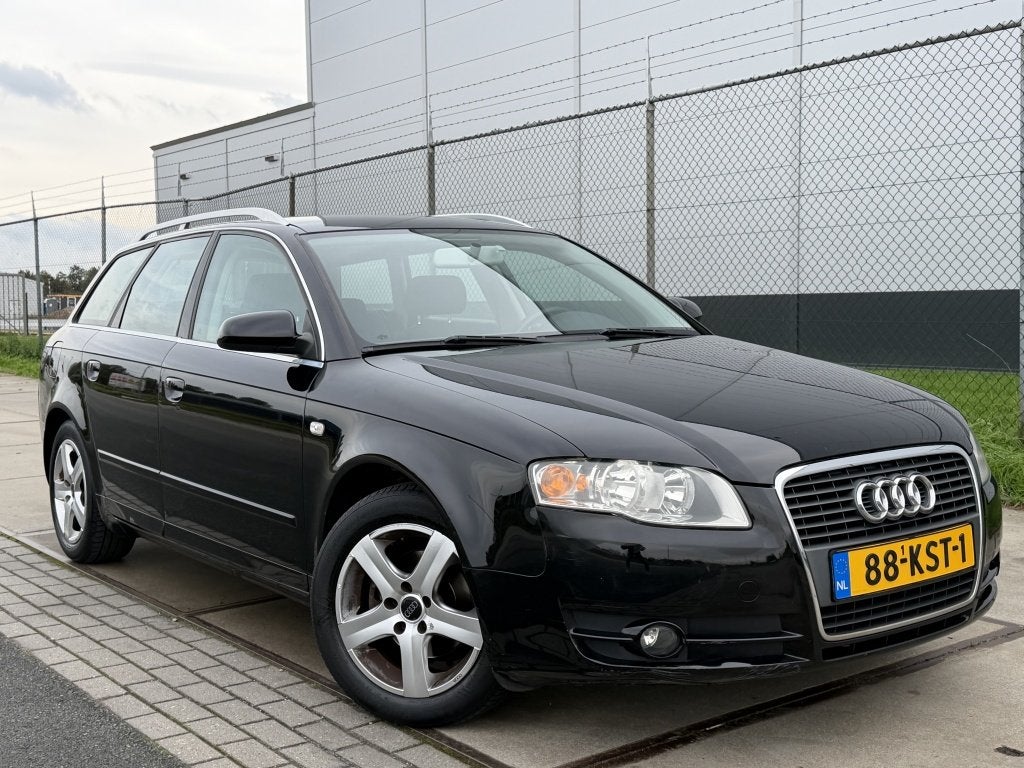 1.6 102PK / 2006 / ESP / Radio / Airco, Auto's, Stof, Gebruikt, Zwart, 4 cilinders