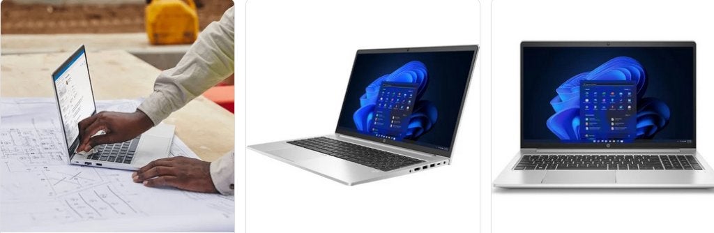 HP Probook 445, Computers en Software, 256 GB, 2 tot 3 Ghz, Qwerty, Verzenden