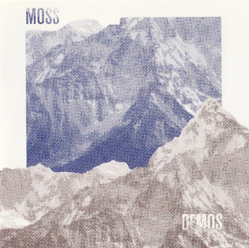 Moss - Demos (CD), Ophalen of Verzenden, Zo goed als nieuw, Alternative