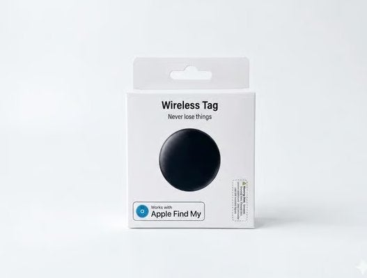 Wireless Tag (FindMy-A1), Ophalen of Verzenden, Nieuw