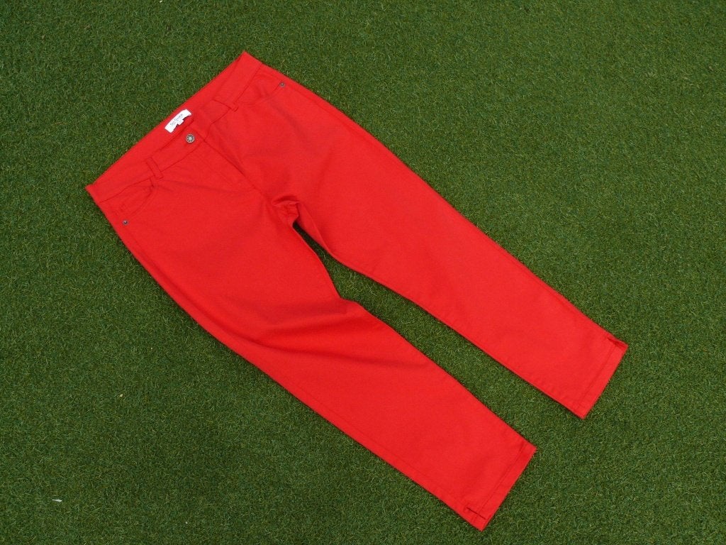 So Soire Jassy broek maat 44 lengte 32 stretch, Kleding | Dames, So Soire, Maat 42/44 (L), Ophalen of Verzenden, Zo goed als nieuw