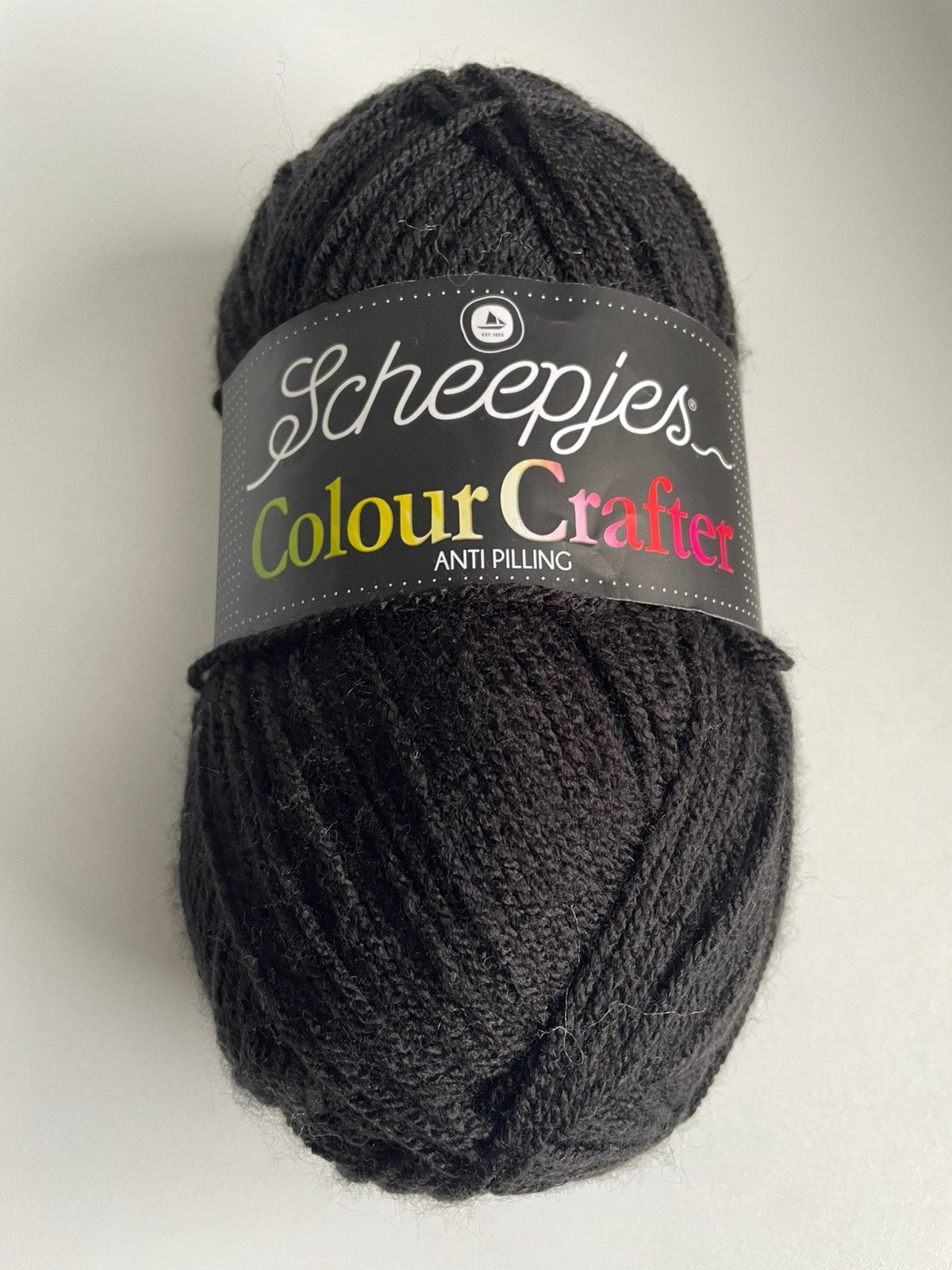 Scheepjes Colour Crafter kleur Ede 4160, Ophalen, Nieuw, Breien of Haken, Wol of Garen