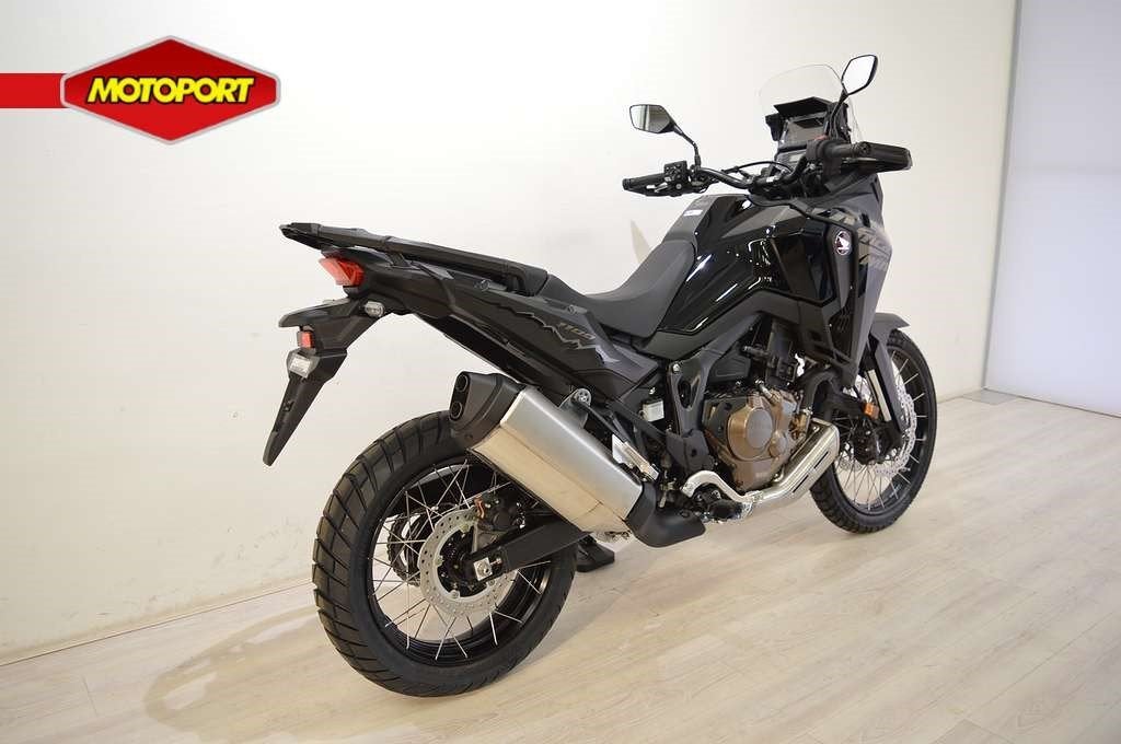 Honda CRF 1100 AFRICA TWIN (bj 2026), Wijngaardveld 1
9300  AALST, BE, Bedrijf, Mc.benelux@honda-eu.com, Toermotor