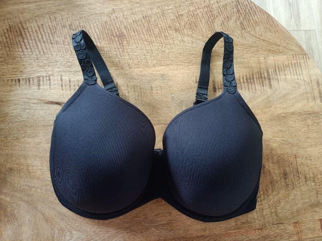 Prima donna bh twist 75 H ZGAN zwart 75H, Prima Donna, Ophalen of Verzenden, Zwart, BH