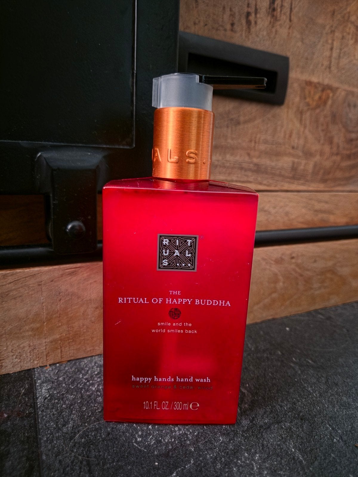 rituals buddha handzeep, Ophalen of Verzenden, Nieuw, Overige typen