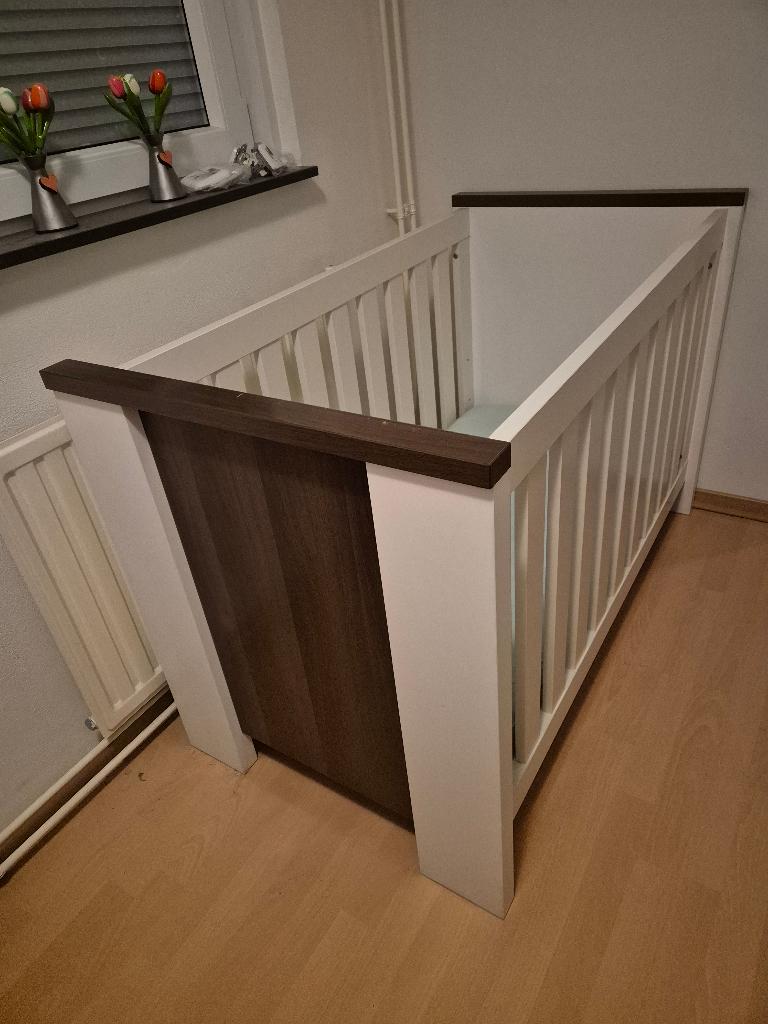 Complete Babykamer.., Kinderen en Baby's, Kinderkamer | Complete kinderkamers, Ophalen, Zo goed als nieuw, Jongetje of Meisje