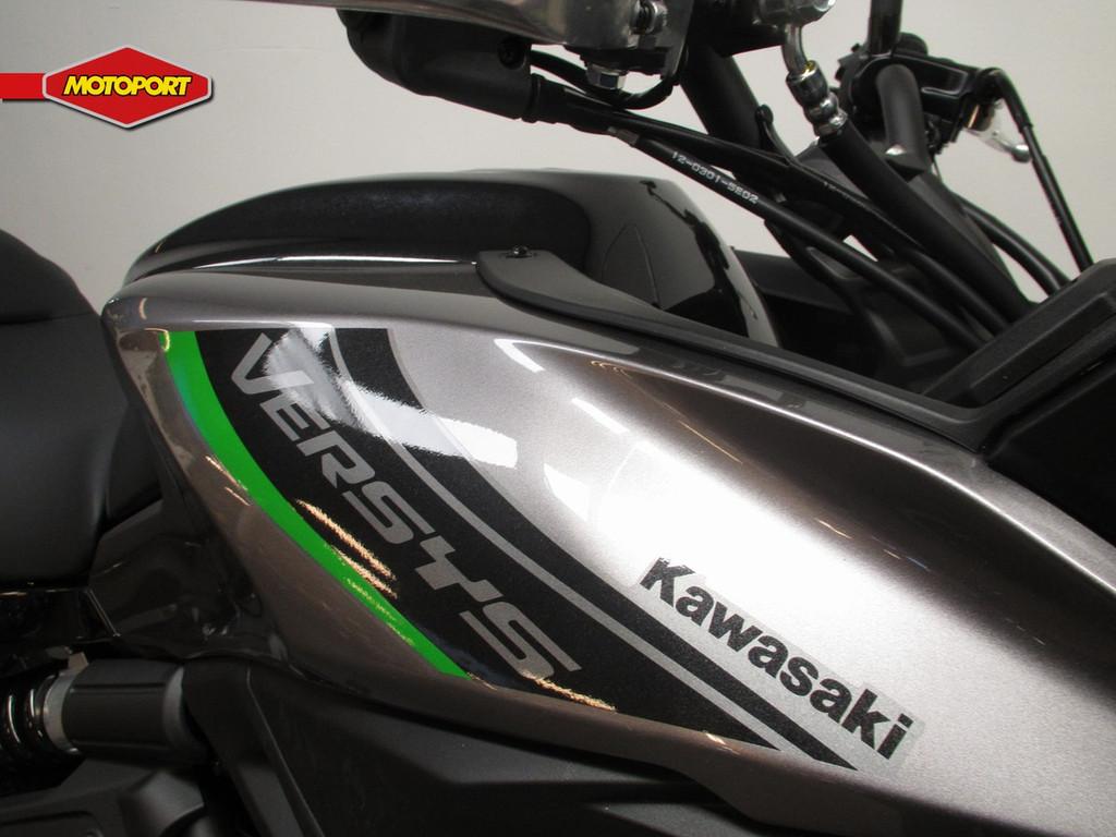 Kawasaki VERSYS 650 (bj 2026), Motoren, Bedrijf, Info@kawasaki.nl, Toermotor, Jacobus Spijkerdreef 1-3
2132 PZ  Hoofddorp, NL