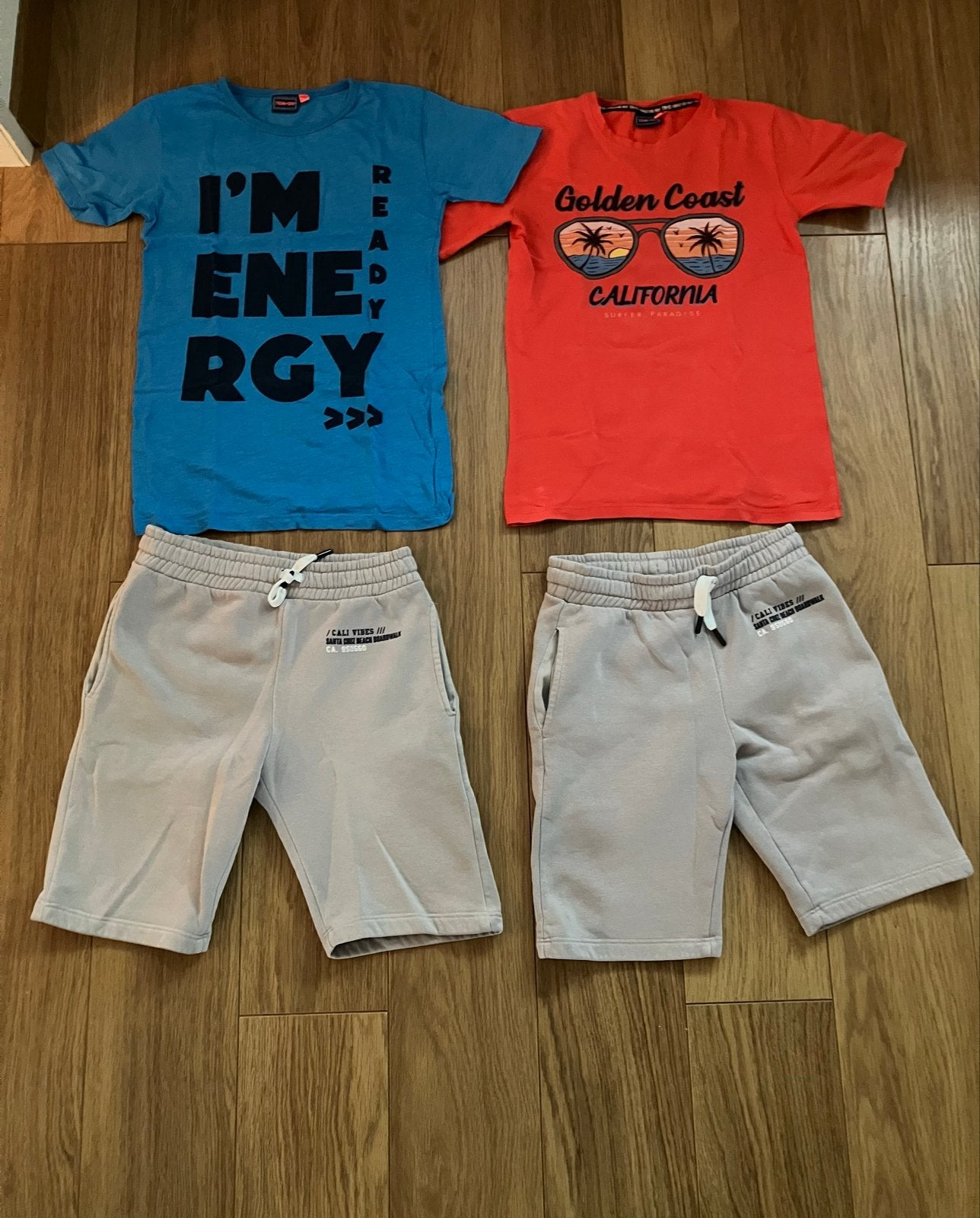 Tom-Du kledingpakket maat 140/146 - Zo goed als nieuw, Kinderen en Baby's, Ophalen, Zo goed als nieuw, Jongen, Setje