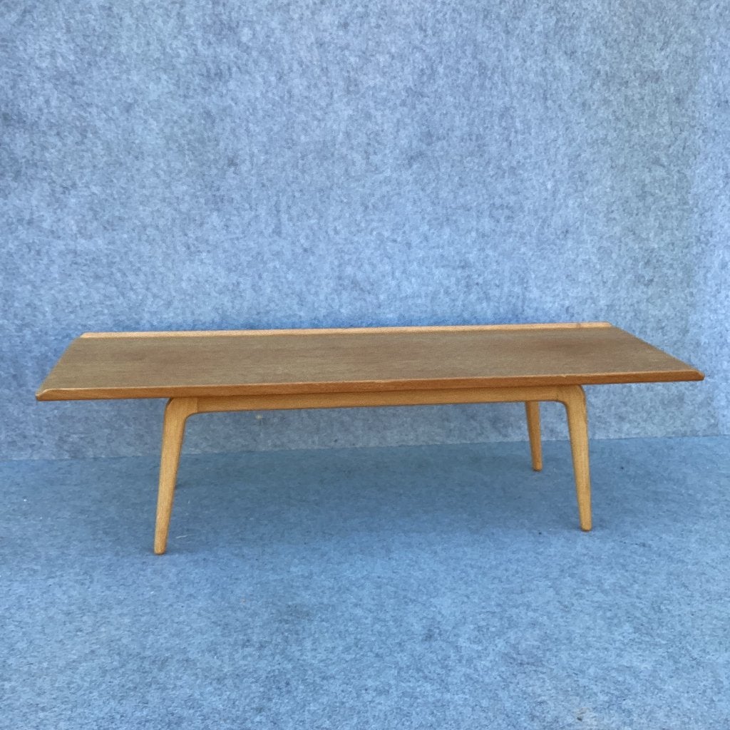 Salontafel, Sleemodel Bovenkamp, Gebruikt, 1 of 2 laden, 75 cm of meer, Minder dan 100 cm