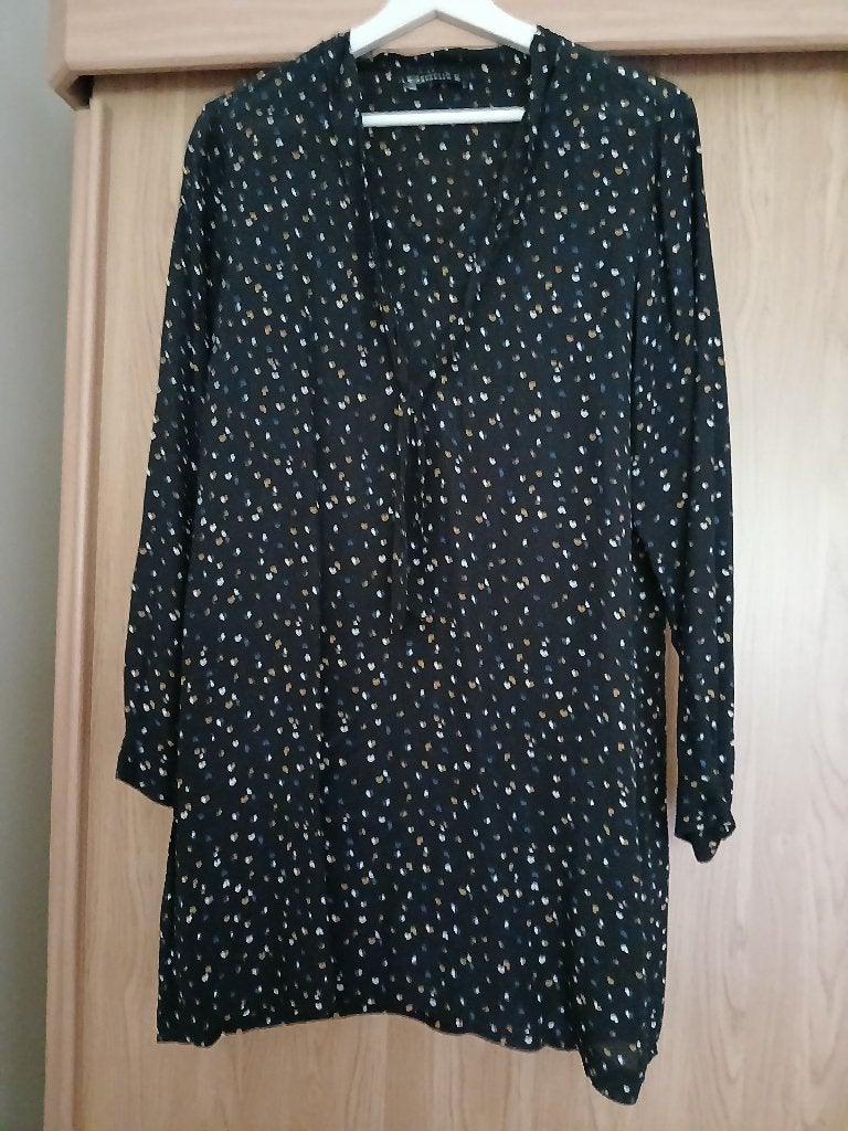 Blouse/tuniek Expresso, Kleding | Dames, Maat 38/40 (M), Ophalen of Verzenden, Zo goed als nieuw, Expresso