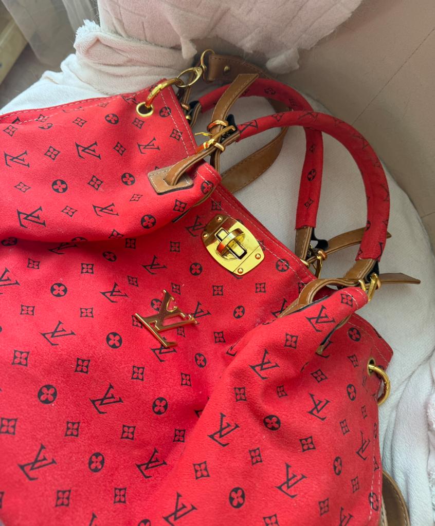 Dames tas, Sieraden, Tassen en Uiterlijk, Verzenden