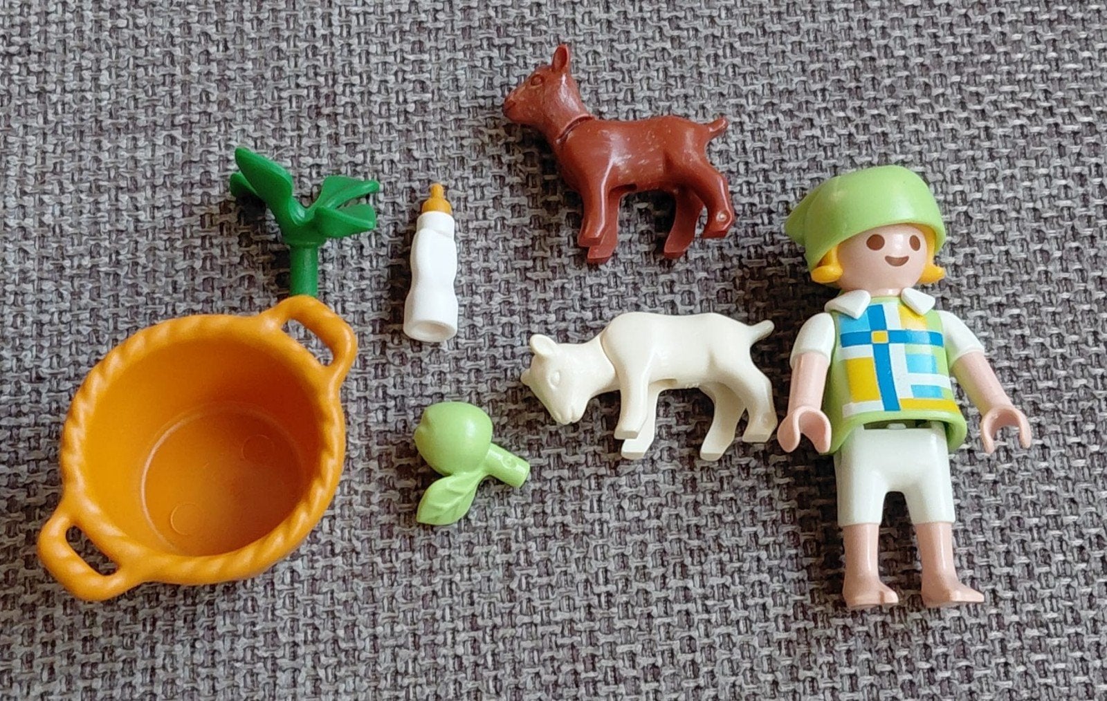 Playmobil 4674, Gebruikt, Losse onderdelen, Overige typen, Ophalen of Verzenden