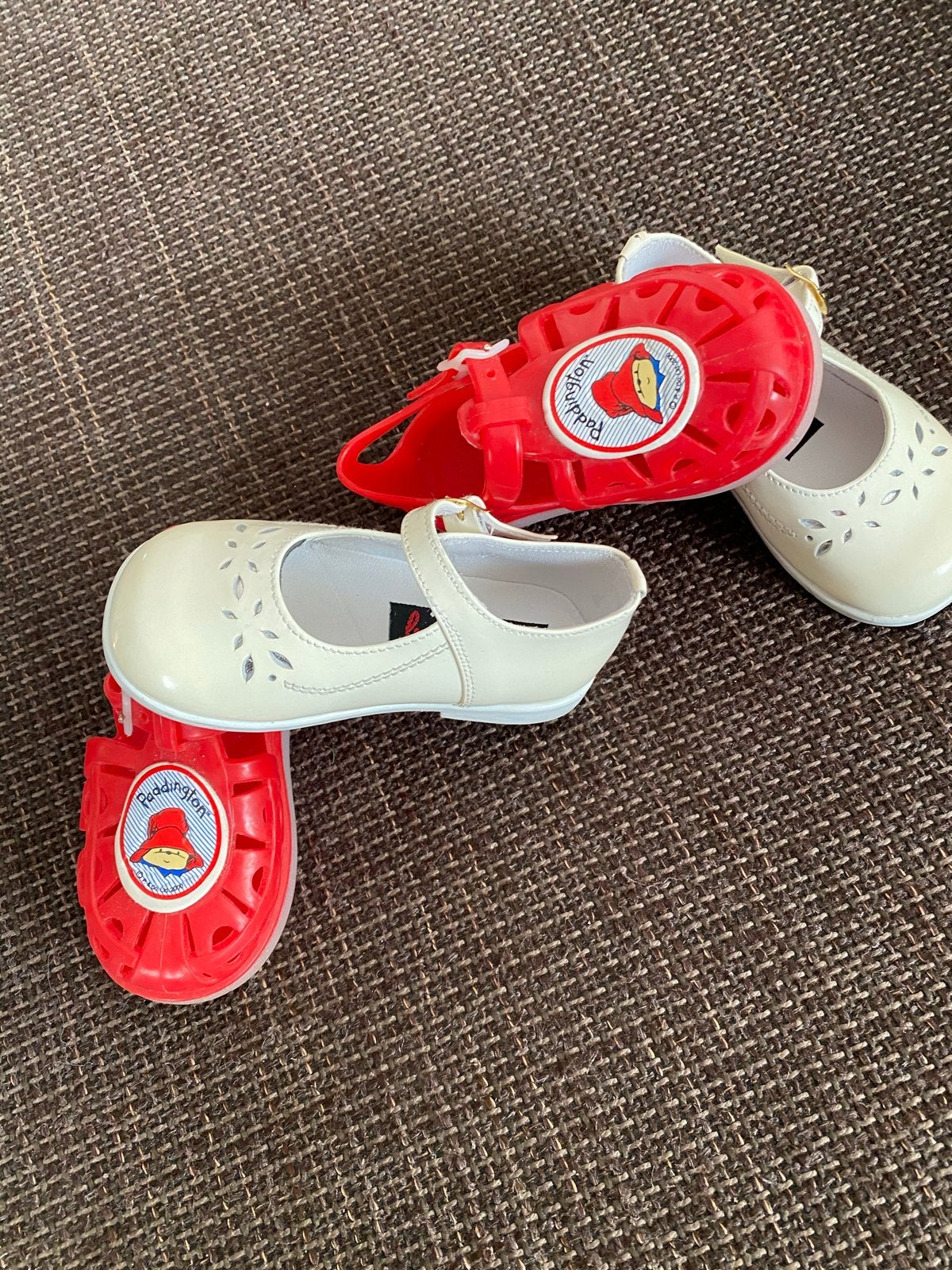 Zgan kinderschoenen en waterschoentjes, Ophalen of Verzenden, Zo goed als nieuw, Meisje, Schoenen