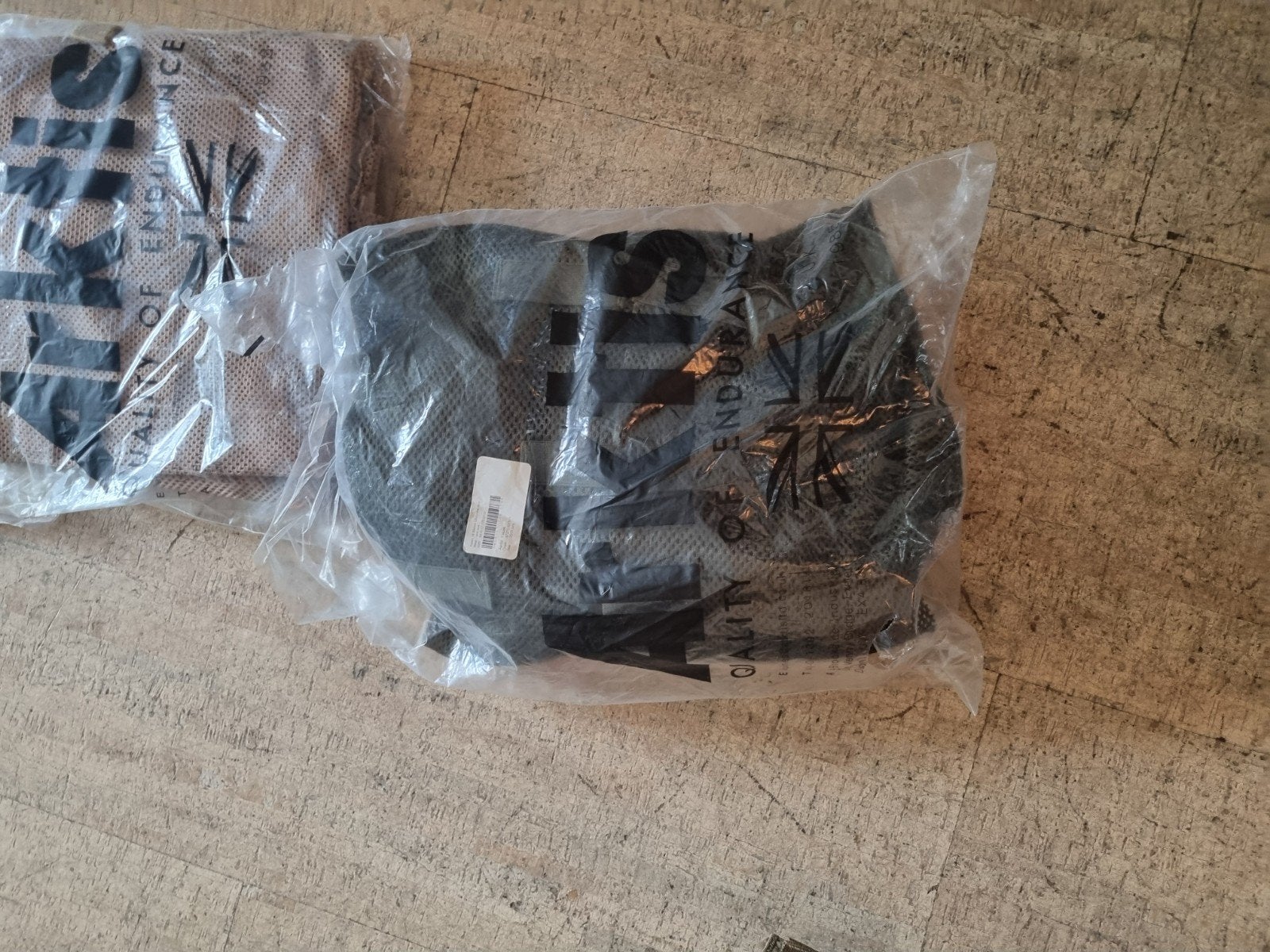 Nieuwe Ghillie Suit - Perfect voor Airsoft/Jacht, Ophalen of Verzenden, Nieuw