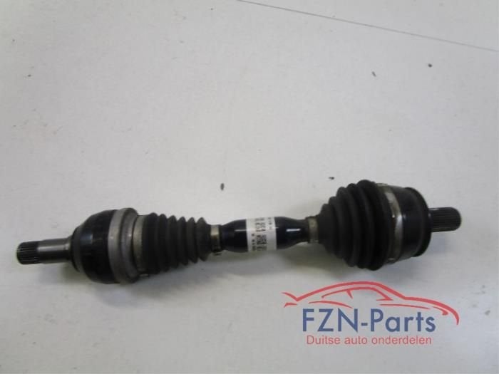 Mercedes Benz A, B, CLA-Klasse W176 / W246 Aandrijfas Links-, Ophalen of Verzenden, Gebruikt