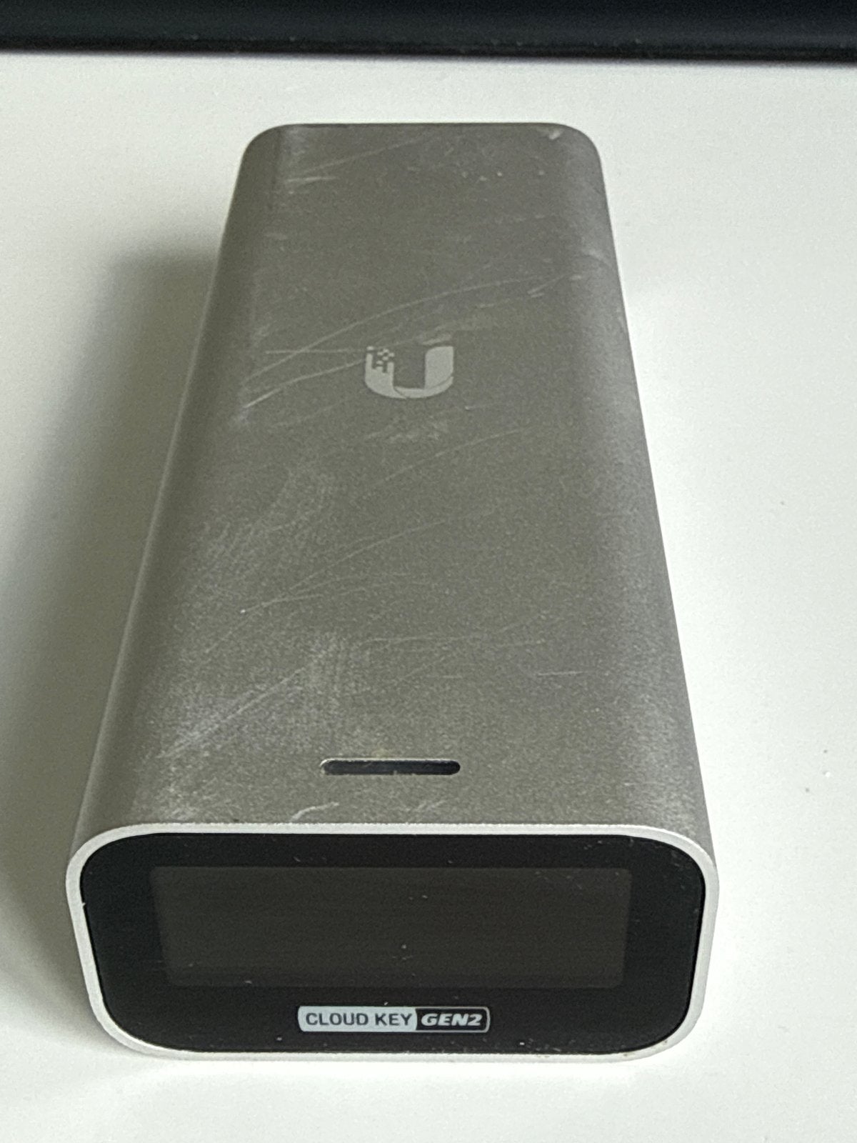 Ubiquiti UniFi Cloud Key Gen2 (UCK-G2), Ophalen of Verzenden, Gebruikt