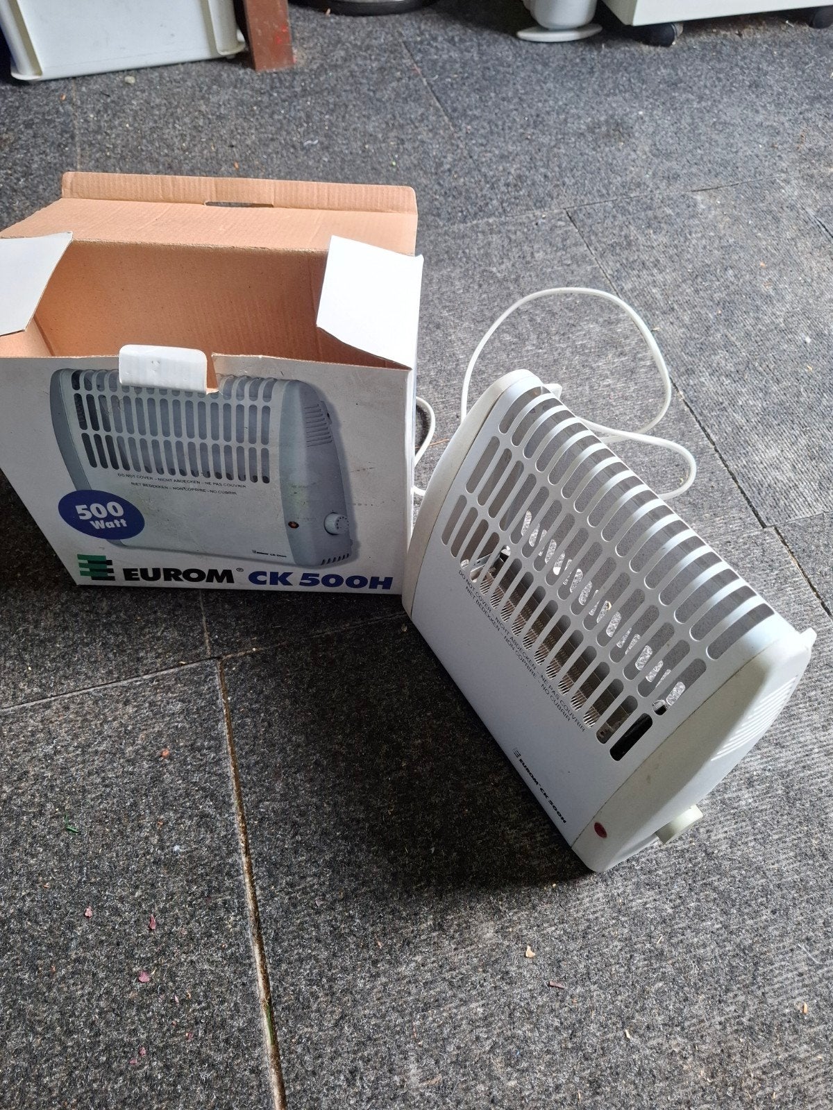 kacheltje, Ophalen, 30 tot 80 cm, Gebruikt, Kachel