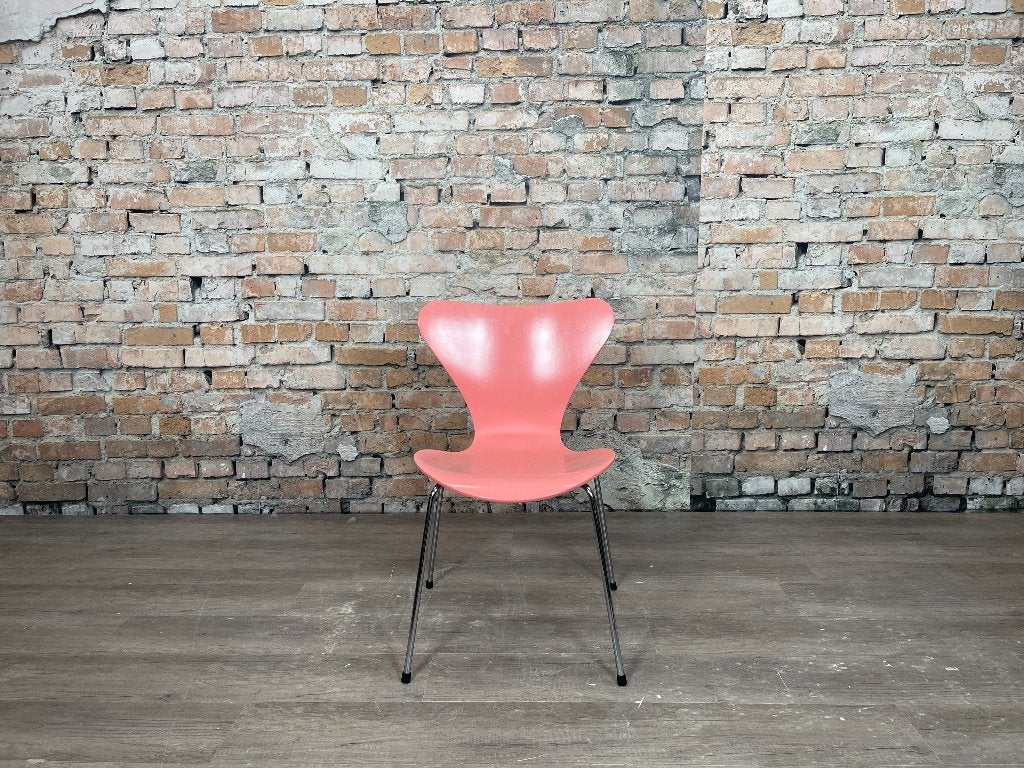 Fritz Hansen Vlinder roze bij TheReSales, Ophalen, Overige kleuren, Design, Zo goed als nieuw