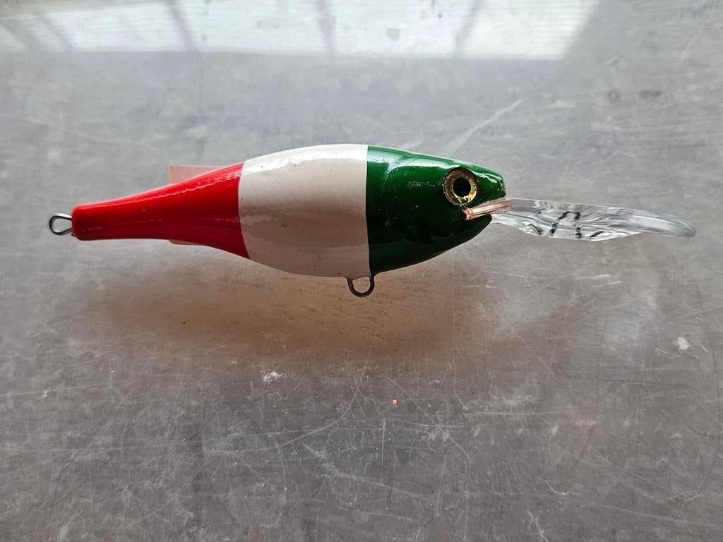 Rapala, Watersport en Boten, Ophalen of Verzenden, Zo goed als nieuw, Overige typen