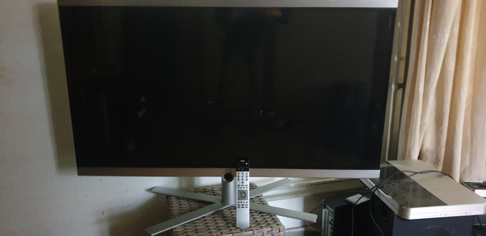 Loewe Individual 46 Compose Full HD+ TV, Overige merken, Gebruikt, Ophalen of Verzenden, 100 cm of meer