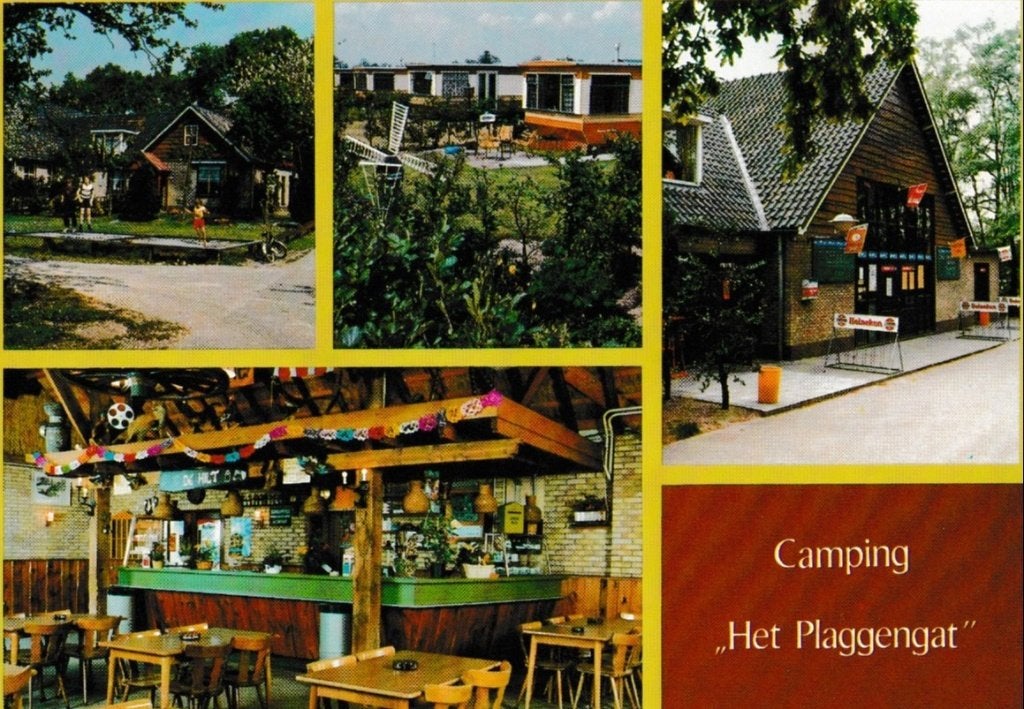 Ermelo       459, Ophalen of Verzenden, Voor 1920, Gelderland