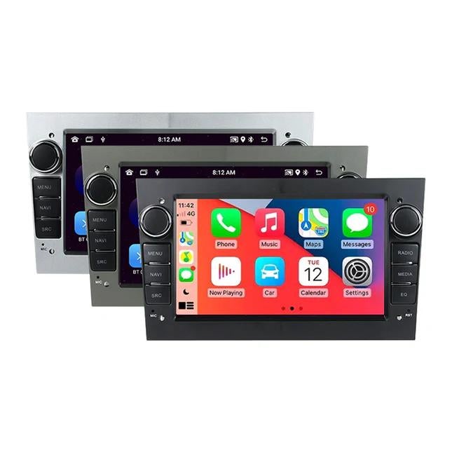 Apple CarPlay & Android Auto - Opel Diverse Modellen, Nieuw, Ophalen of Verzenden