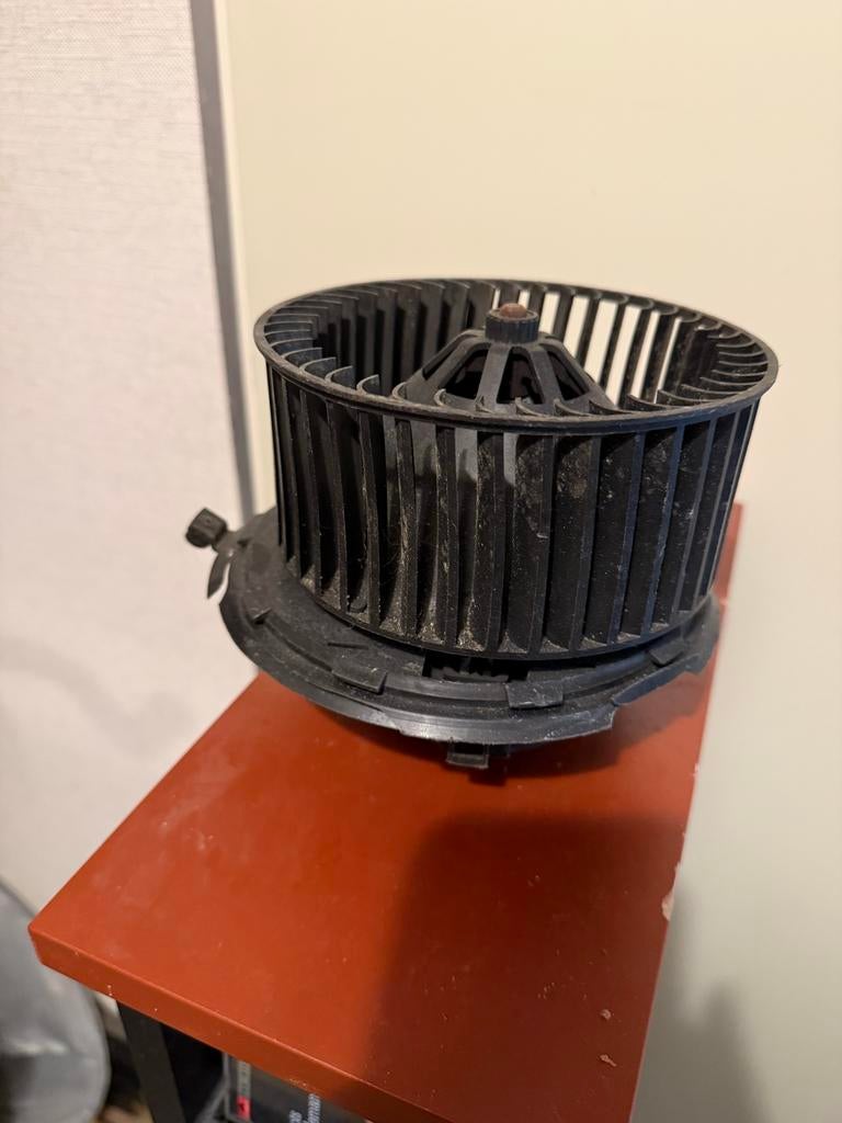 Kachelventilator / Aanjager voor auto Alfa 147,156 159, Auto-onderdelen, Ophalen of Verzenden, Gebruikt, Universele onderdelen