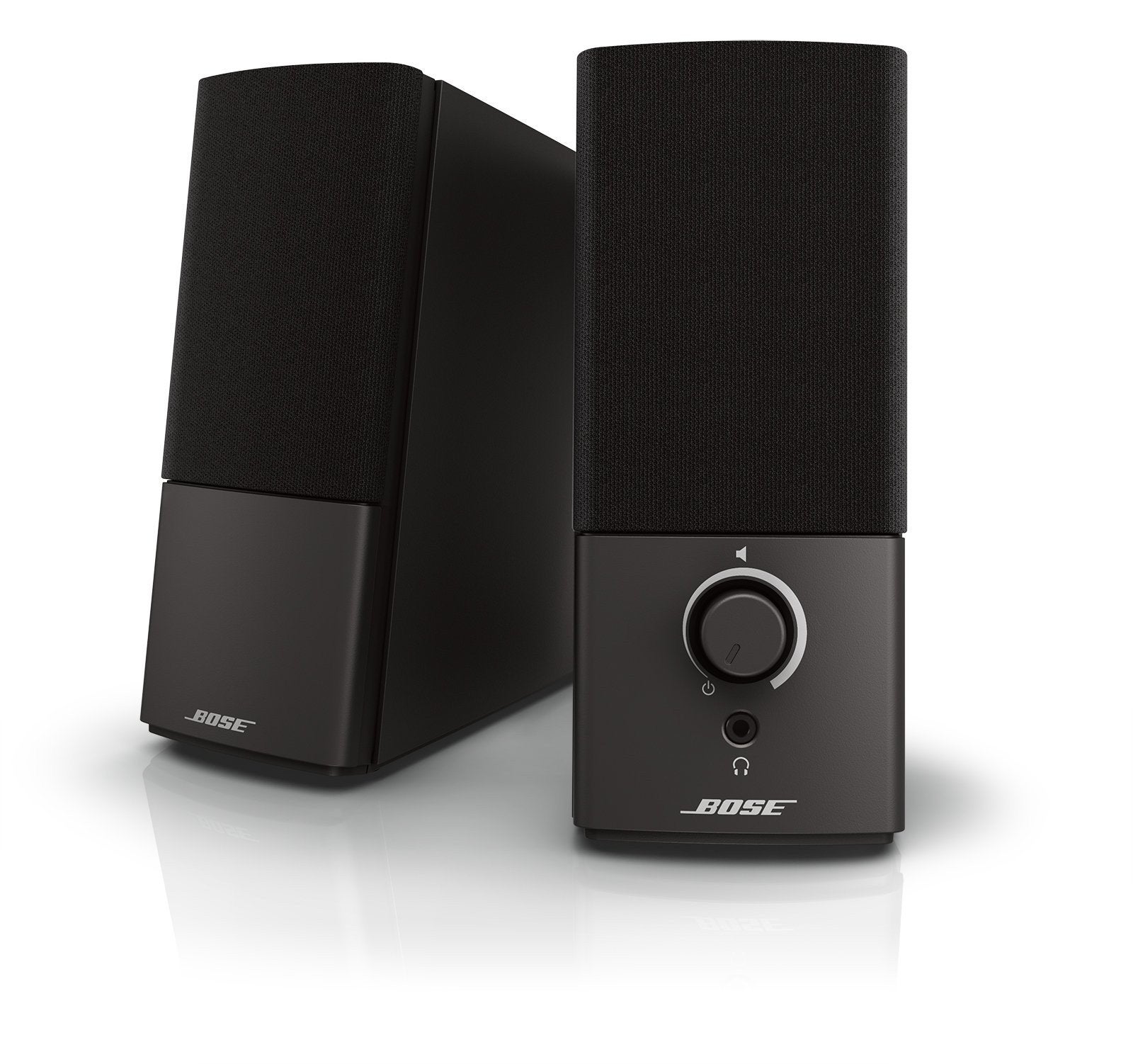 Bose Companion 2 Series III Multimedia Speakers, Ophalen, Stereo speakers, Gebruikt, Bose