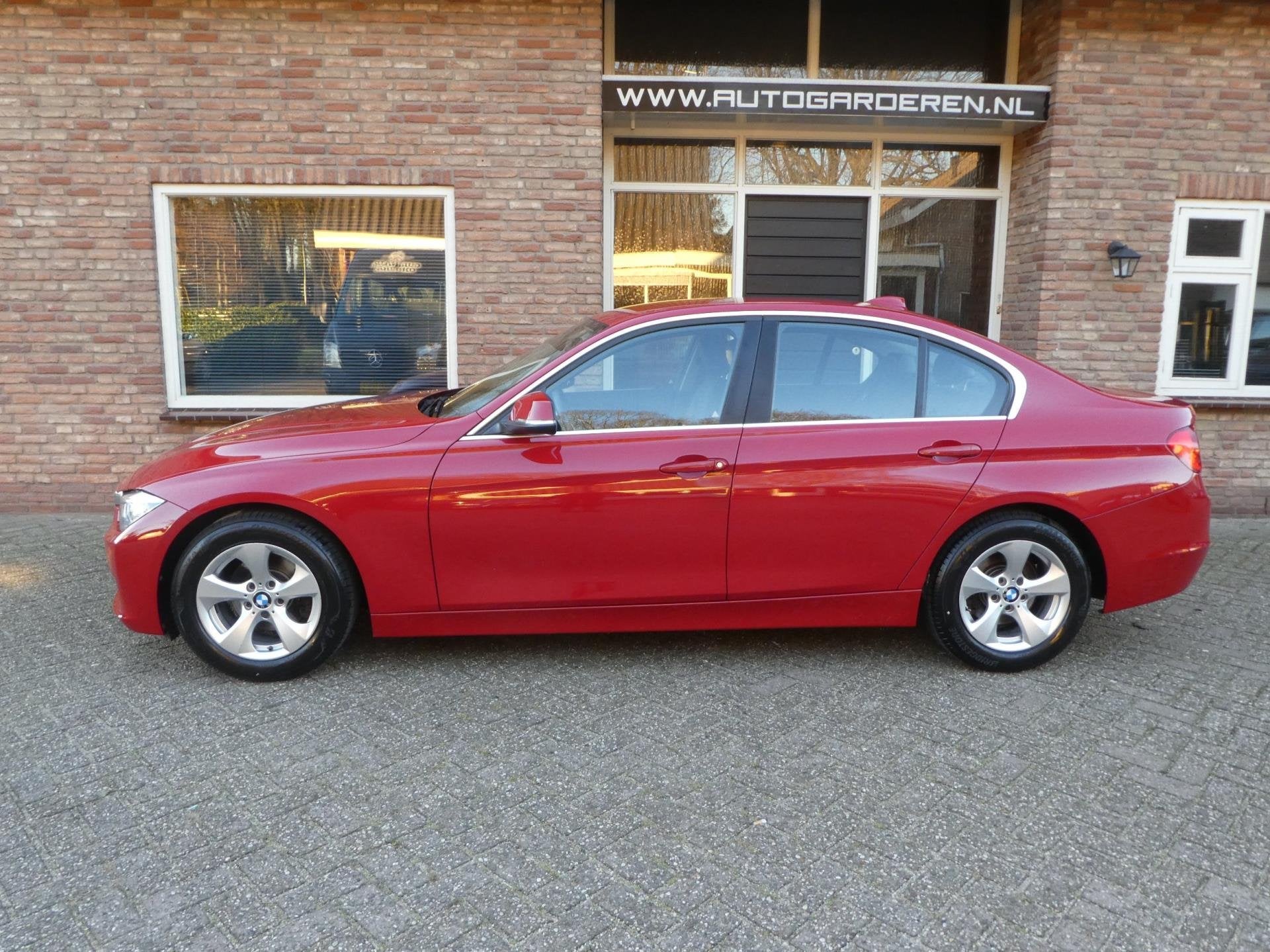 BMW 3-Serie
