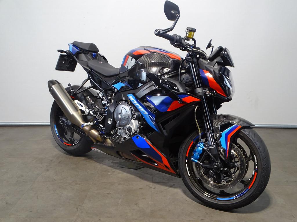 BMW M 1000 R, Motoren, Motoren | BMW, Bedrijf, Meer dan 35 kW, Naked bike