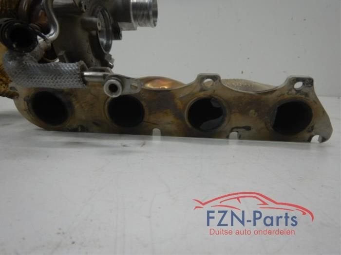 Turbo Audi A6 (22741234), Ophalen of Verzenden, Gebruikt
