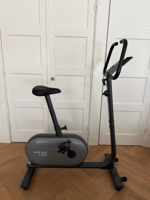 Hometrainer Kettler HOI Ride Start NIEUW (uit de verpakking), Ophalen, Nieuw, Hometrainer