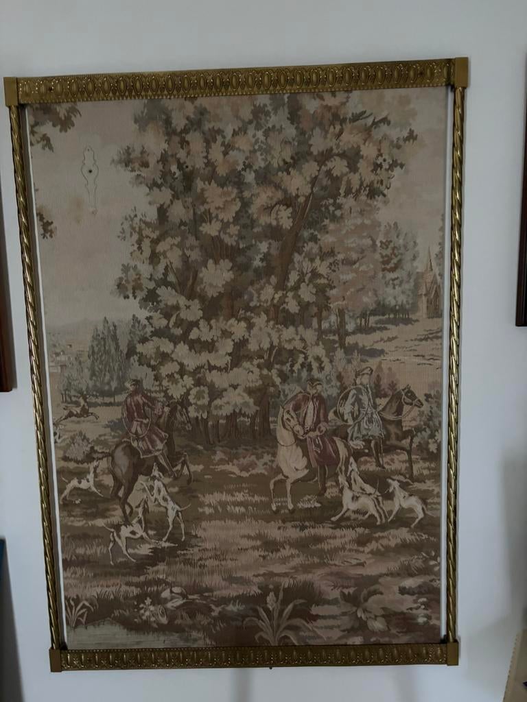 Heel mooi schildery, Verzenden