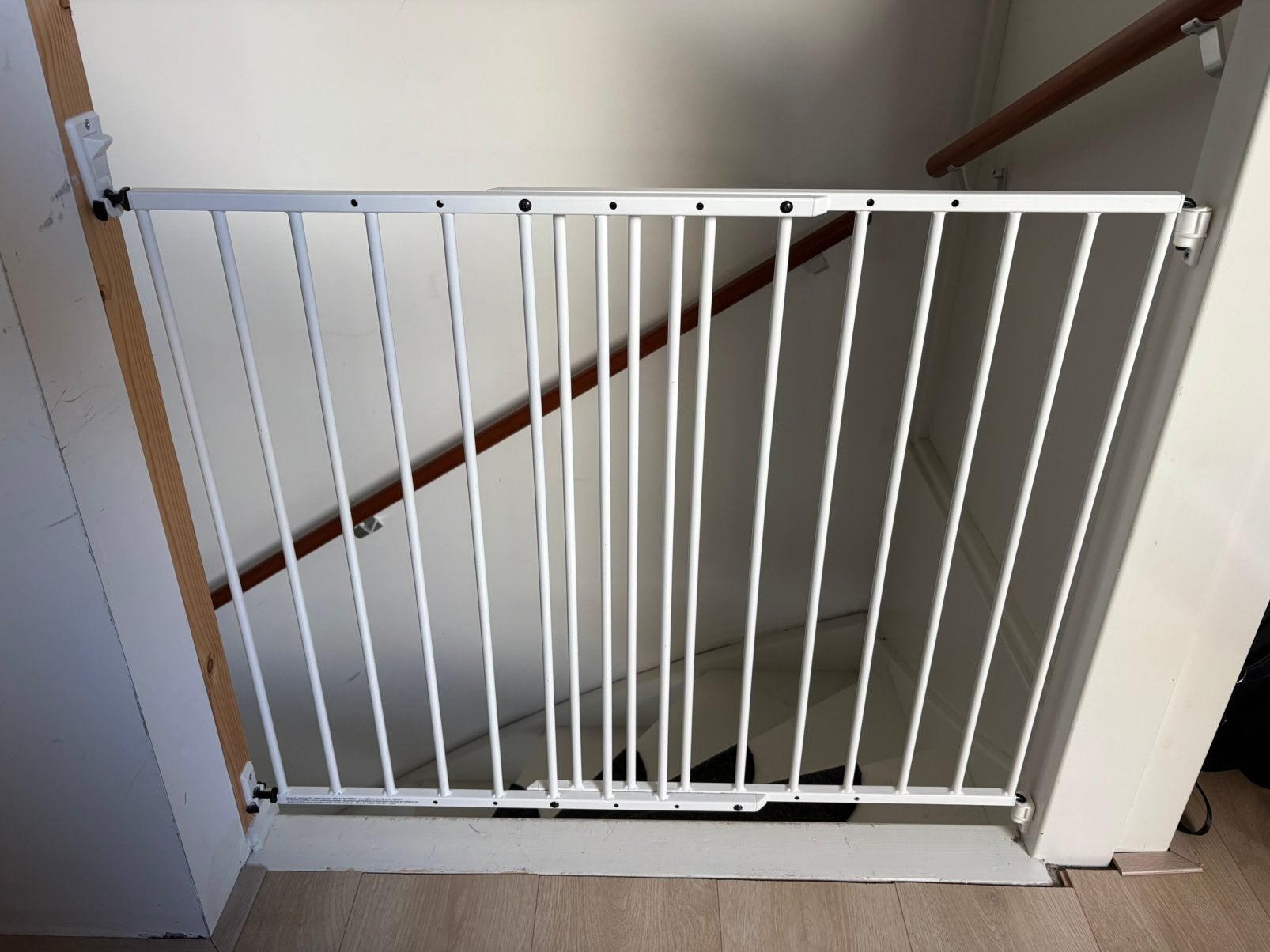 Traphekjes, Kinderen en Baby's, Ophalen of Verzenden, Zo goed als nieuw, Hout, 100 tot 115 cm