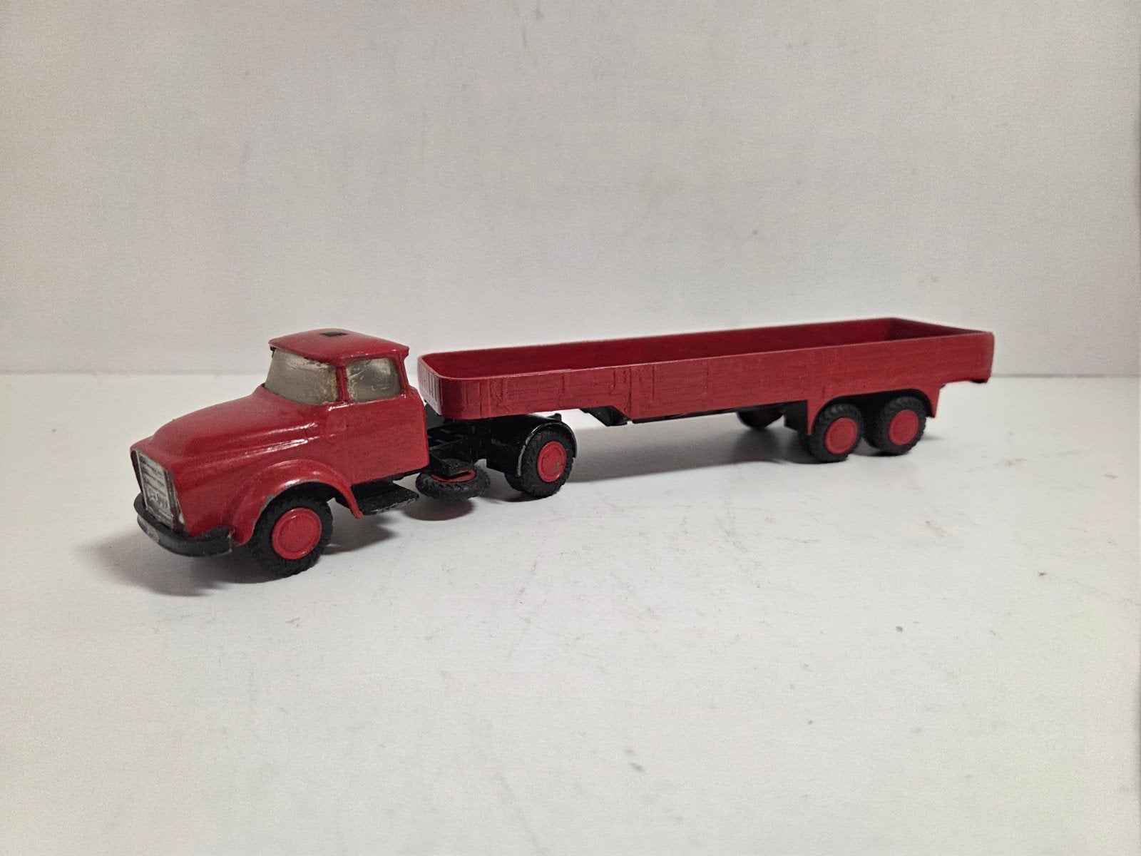 Lion Car DAF torpedo, ., Ophalen of Verzenden, Zo goed als nieuw, .