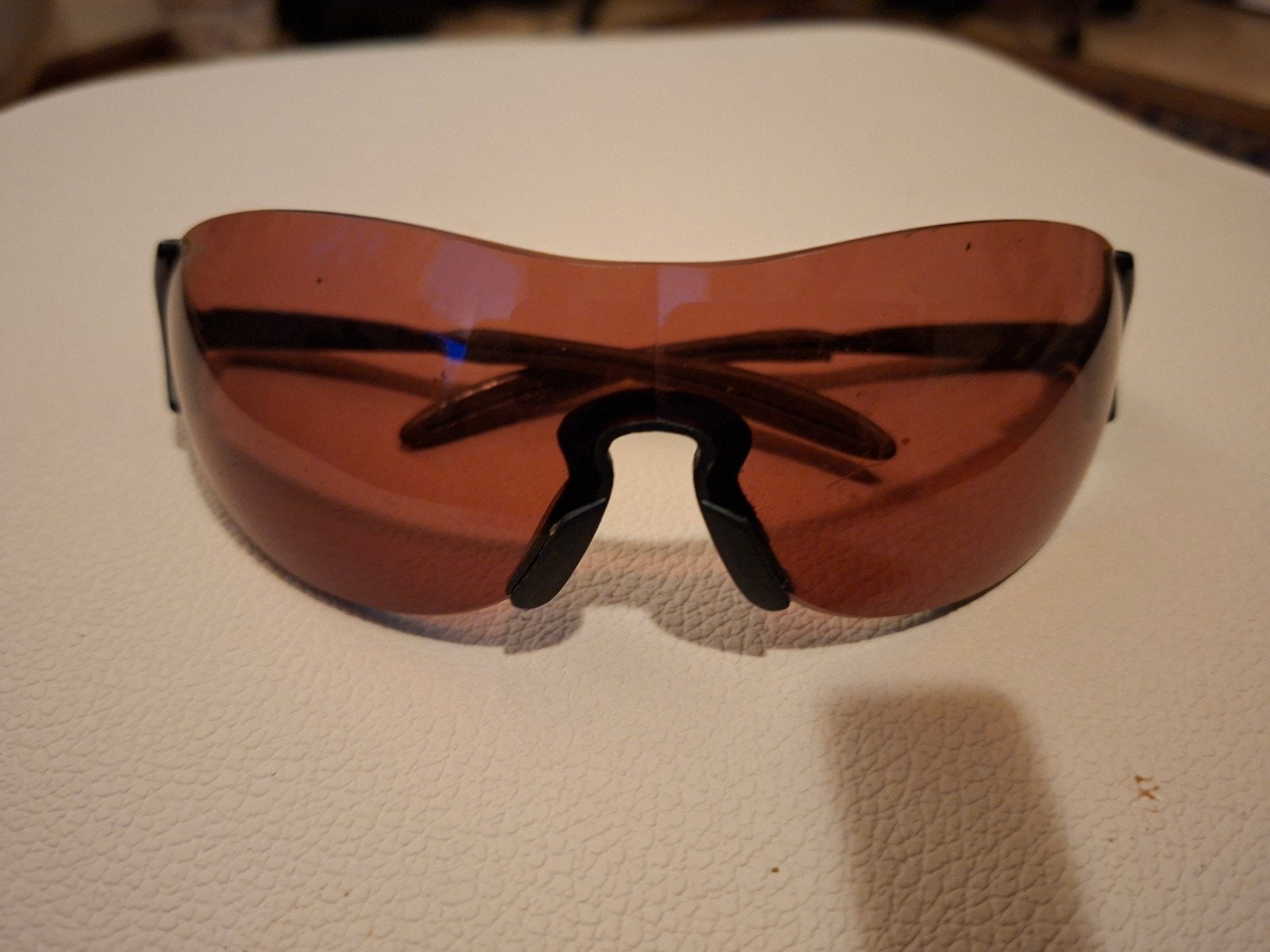 Ray Ban zonnebril sunclass sport izgs, Zonnebril, Bruin, Ophalen of Verzenden, Zo goed als nieuw