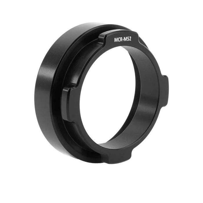 Voorzet adapterring Rusan M52x0.75 Modular, Ophalen of Verzenden, Nieuw