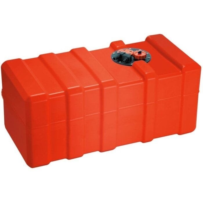 Can-sb 120Liter Brandstoftank 95x40x40cm voor boot, Watersport en Boten, Ophalen of Verzenden, Motor en Techniek