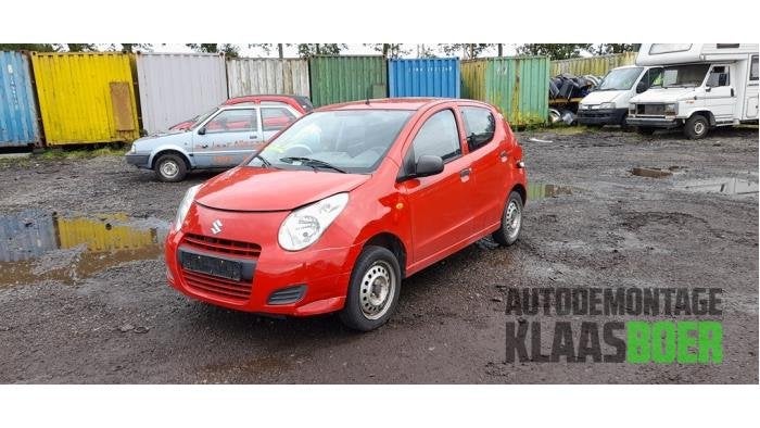 Koplamp links van een Suzuki Alto, Gebruikt, -, -, 6 maanden garantie