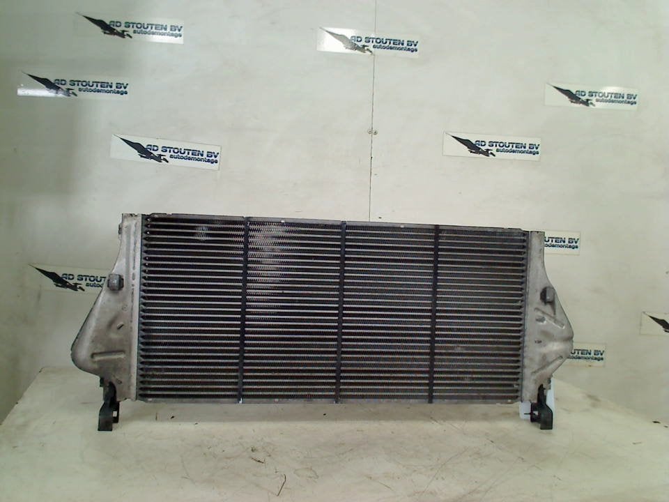 Intercooler Renault Espace (JK) (2005-04/2015-03) 8200008761, Gebruikt, Renault Deutschland AG, Dialog.deutschland@renault.de