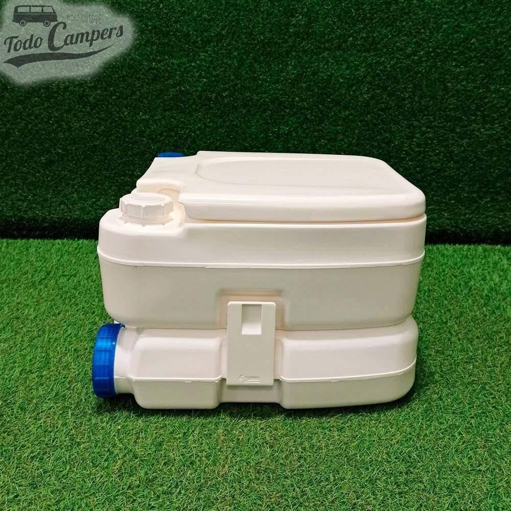 Fiamma bio pot 30 chemisch campeertoilet (NIEUW), Ophalen of Verzenden, Nieuw