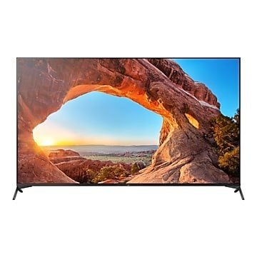 Sony 43 Inch 120Hz 4K TV (KD-43X89J) – Perfect voor PS5/Xbox, LED, 50 Hz, Ophalen of Verzenden, Zo goed als nieuw