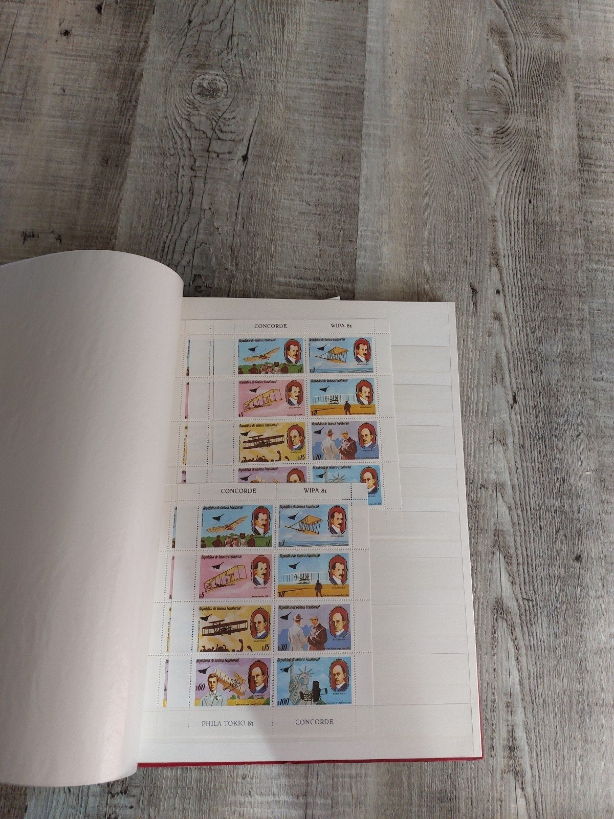 Postzegel  velletjes album vol, Ophalen of Verzenden, Nederland